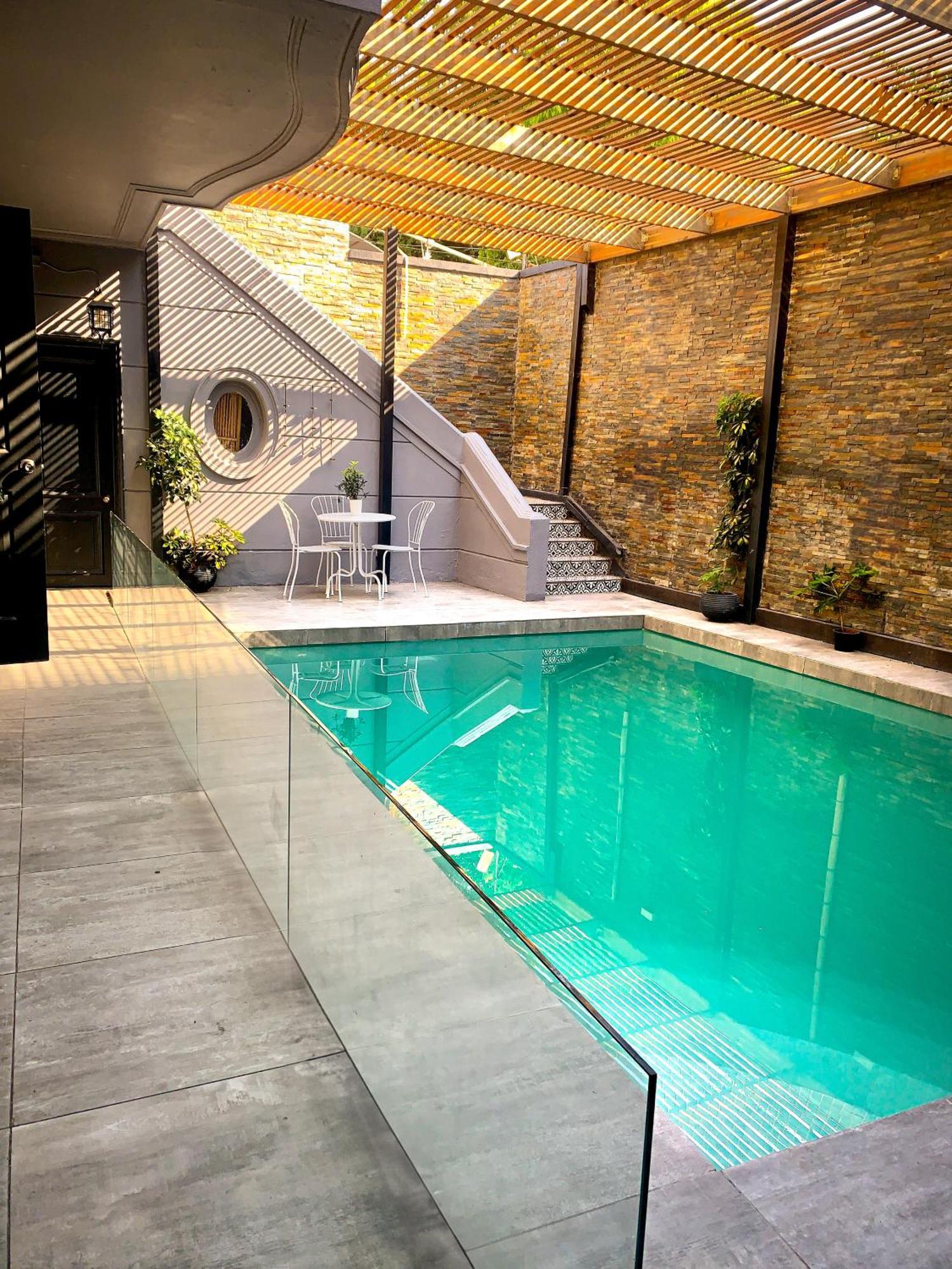 Tremo Bellavista Hotel ซานติอาโก ภายนอก รูปภาพ