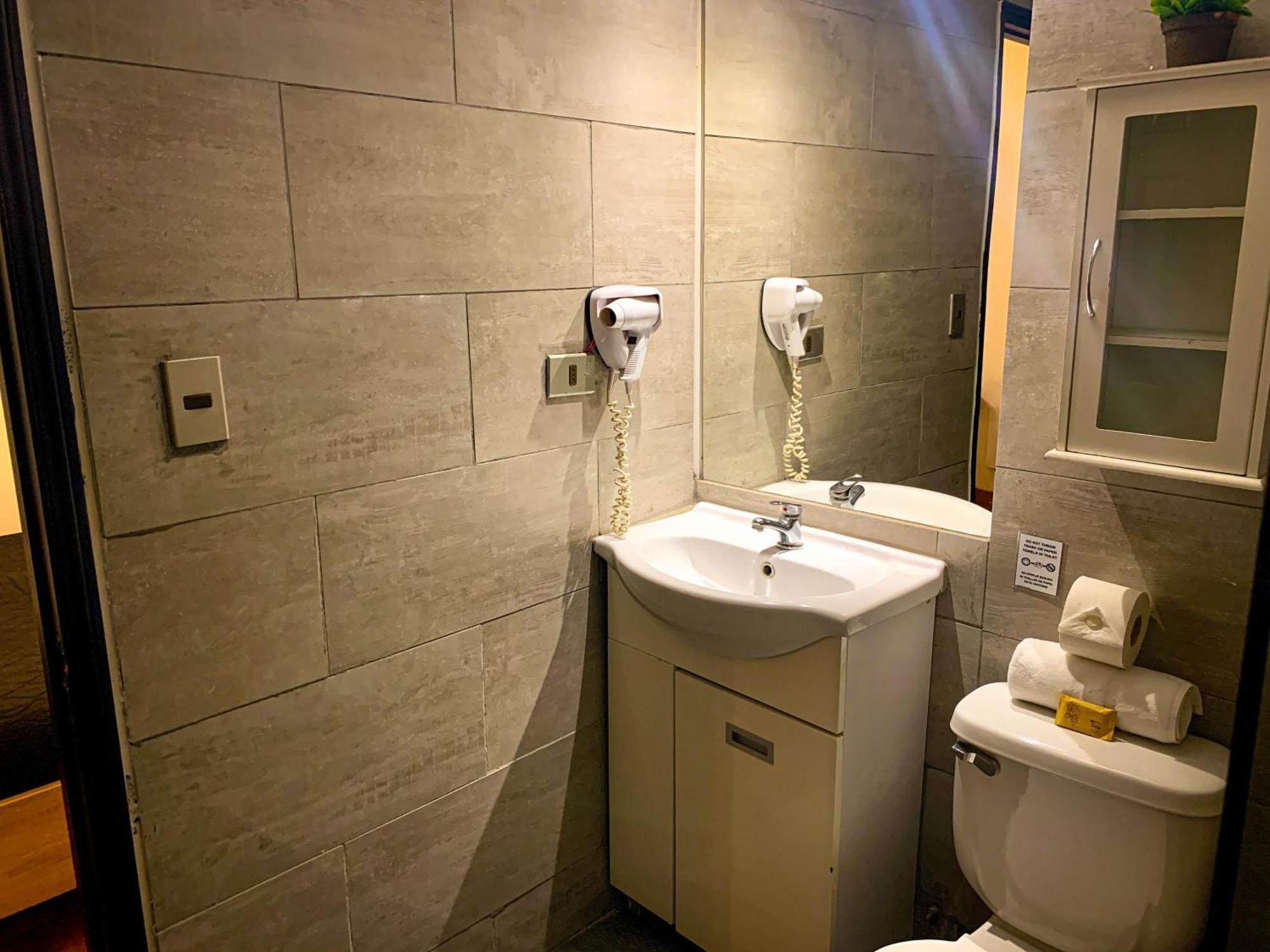 Tremo Bellavista Hotel ซานติอาโก ภายนอก รูปภาพ
