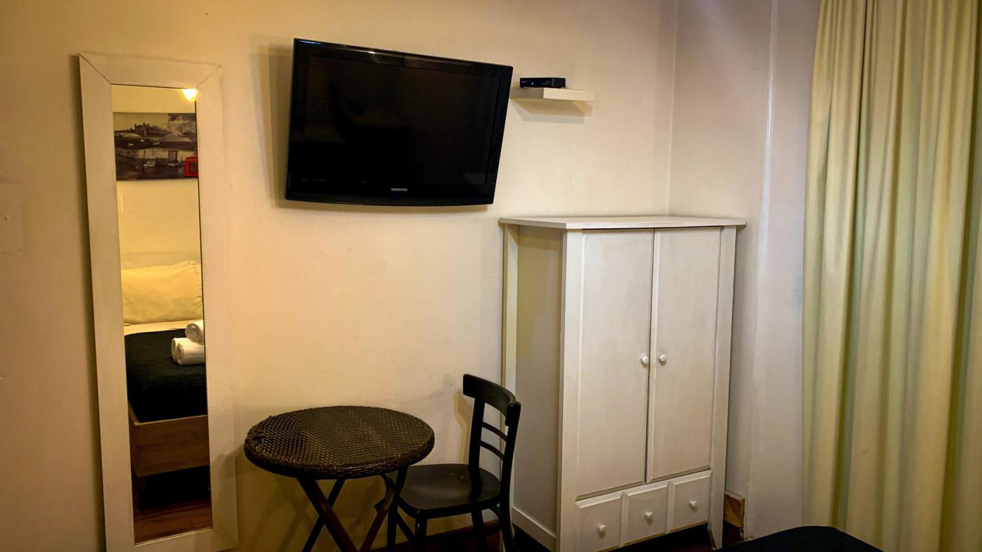 Tremo Bellavista Hotel ซานติอาโก ภายนอก รูปภาพ