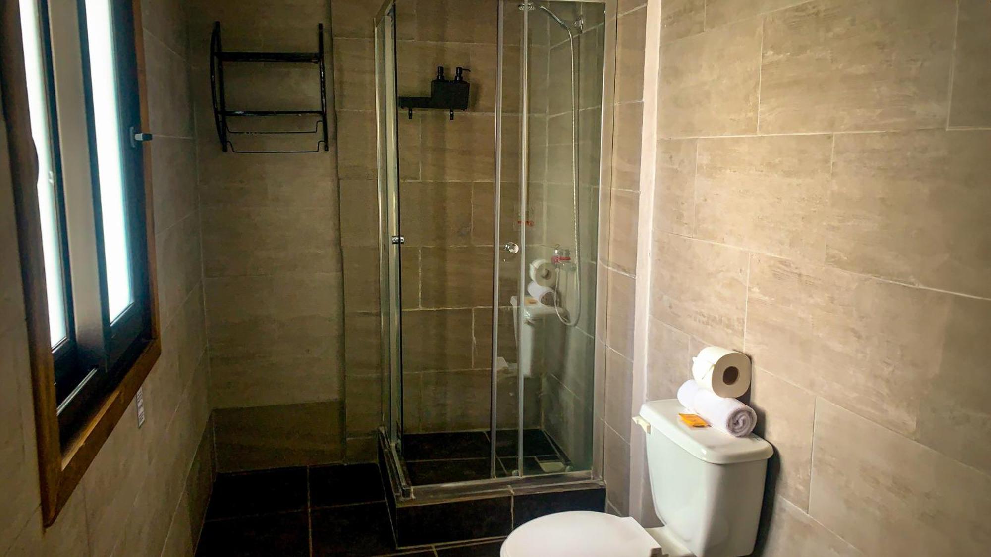Tremo Bellavista Hotel ซานติอาโก ภายนอก รูปภาพ