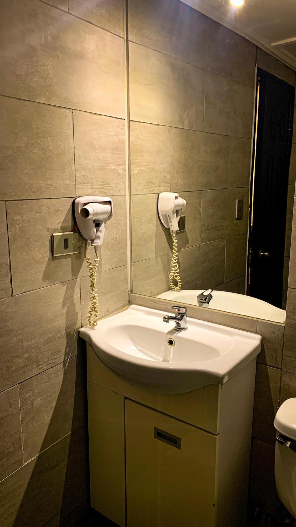 Tremo Bellavista Hotel ซานติอาโก ภายนอก รูปภาพ