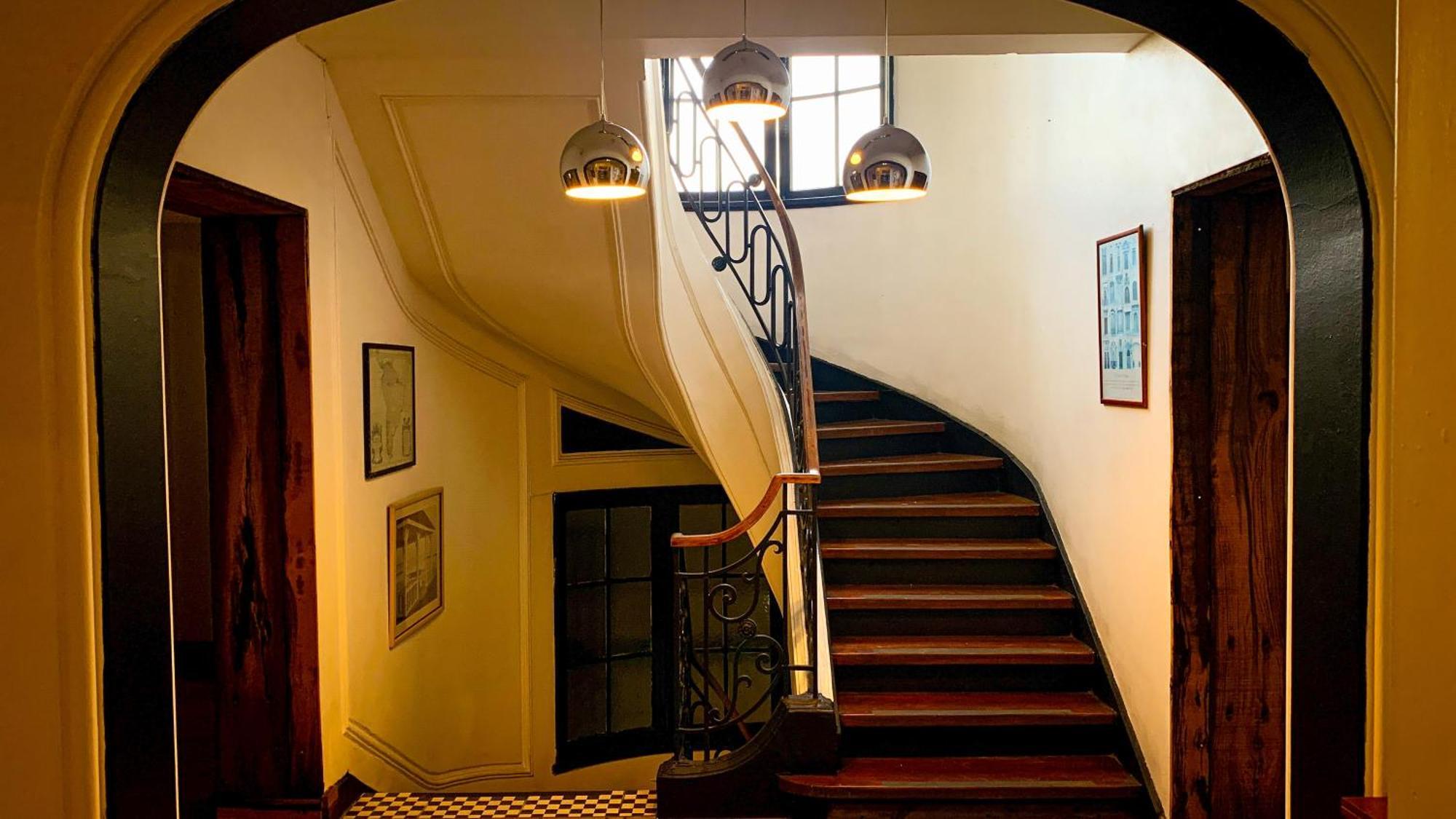Tremo Bellavista Hotel ซานติอาโก ภายนอก รูปภาพ