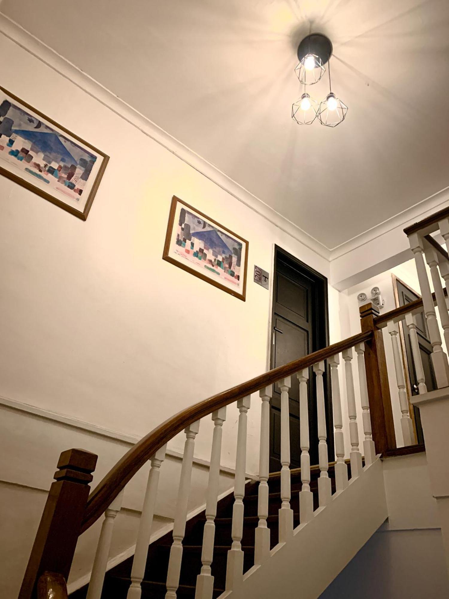 Tremo Bellavista Hotel ซานติอาโก ภายนอก รูปภาพ