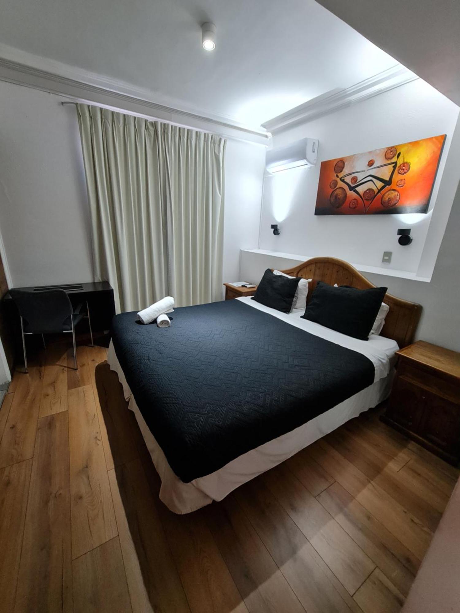Tremo Bellavista Hotel ซานติอาโก ภายนอก รูปภาพ