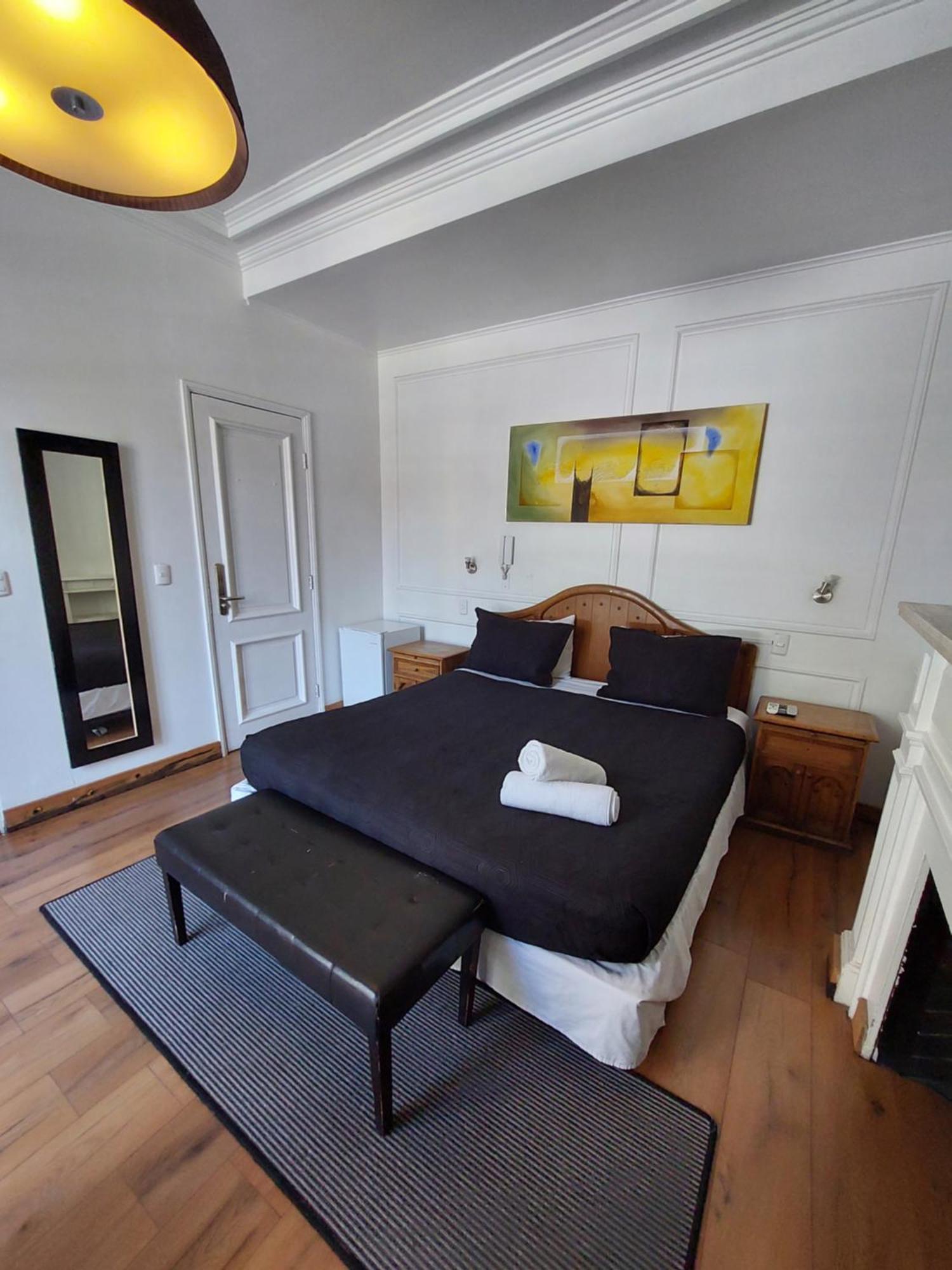 Tremo Bellavista Hotel ซานติอาโก ภายนอก รูปภาพ