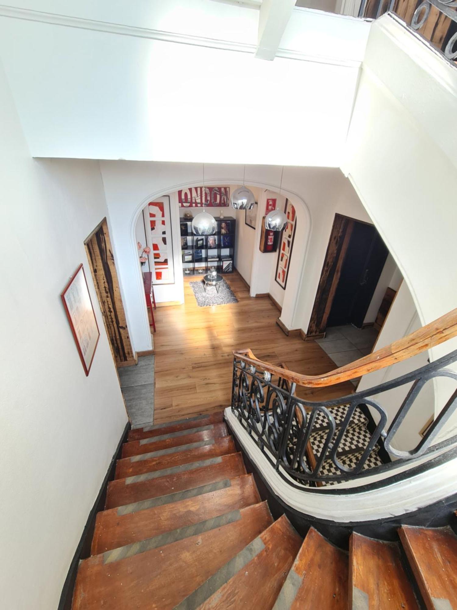 Tremo Bellavista Hotel ซานติอาโก ภายนอก รูปภาพ
